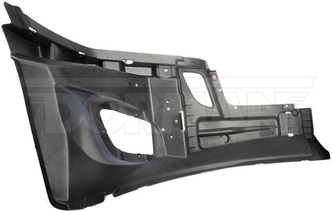 Dayton Parts 242-6037 Heavy Duty Bumper Reinforcement