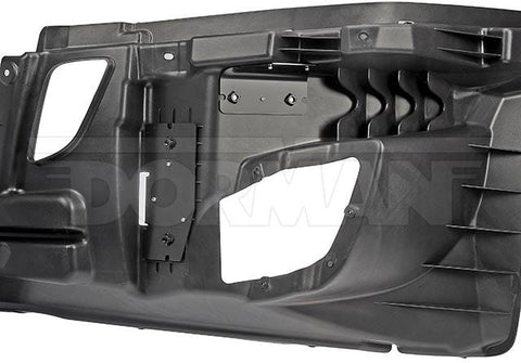 Dayton Parts 242-6037 Heavy Duty Bumper Reinforcement