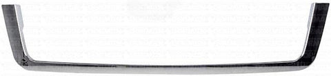 Dayton Parts 242-6038 Heavy Duty Front Bumper