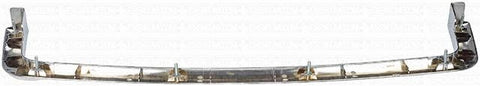 Dayton Parts 242-6038 Heavy Duty Front Bumper