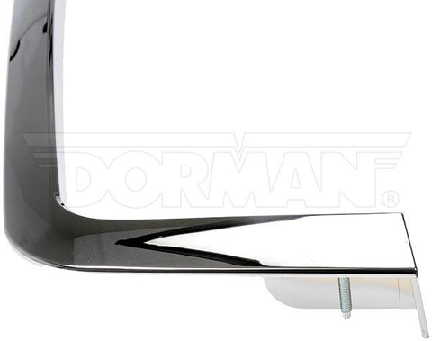 Dayton Parts 242-6038 Heavy Duty Front Bumper