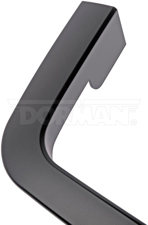 Dayton Parts 242-6039 Heavy Duty Front Bumper