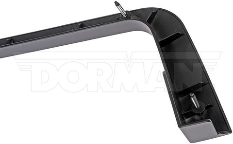 Dayton Parts 242-6039 Heavy Duty Front Bumper