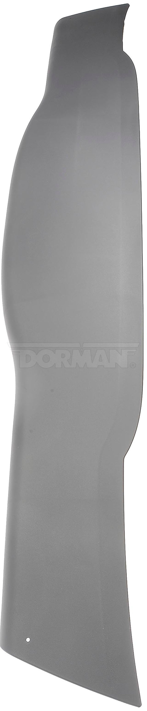 Dayton Parts 242-6040 Heavy Duty Center Bumper