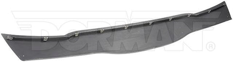 Dayton Parts 242-6040 Heavy Duty Center Bumper
