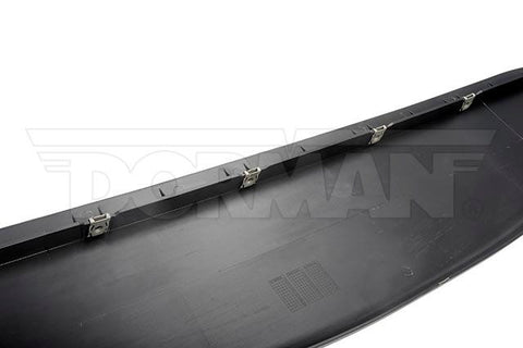 Dayton Parts 242-6040 Heavy Duty Center Bumper