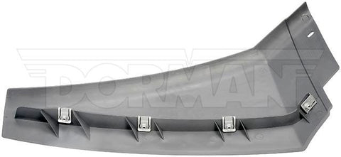 Dayton Parts 242-6041 Heavy Duty Bumper Air Flow Deflector