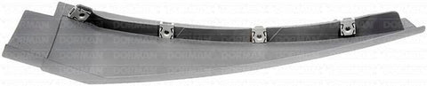 Dayton Parts 242-6041 Heavy Duty Bumper Air Flow Deflector