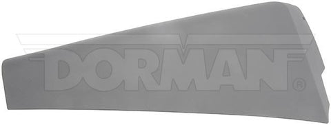 Dayton Parts 242-6042 Heavy Duty Bumper Air Flow Deflector