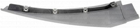 Dayton Parts 242-6042 Heavy Duty Bumper Air Flow Deflector