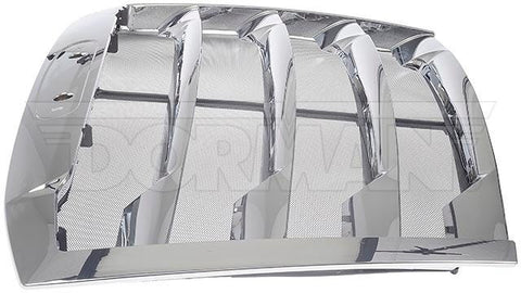 Dayton Parts 242-6043 Heavy Duty Grille With Bug Screen