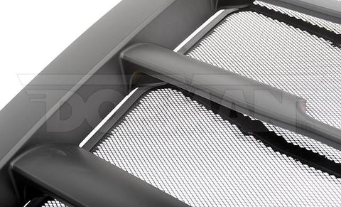 Dayton Parts 242-6044 Heavy Duty Grille With Bug Screen