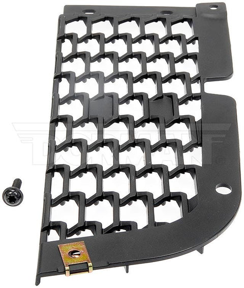 Dayton Parts 242-6047 Heavy Duty Bumper Mesh