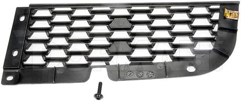 Dayton Parts 242-6047 Heavy Duty Bumper Mesh