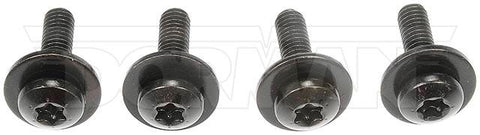 Dayton Parts 242-6049 Heavy Duty Inner Air Dam Bumper