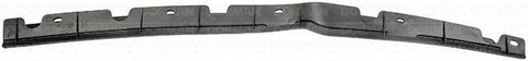Dayton Parts 242-6050 Heavy Duty Inner Air Dam Bumper