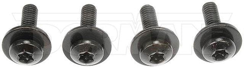 Dayton Parts 242-6050 Heavy Duty Inner Air Dam Bumper