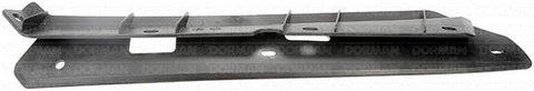 Dayton Parts 242-6051 Heavy Duty Outer Air Dam Bumper