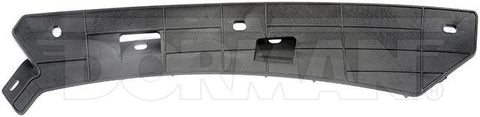 Dayton Parts 242-6051 Heavy Duty Outer Air Dam Bumper