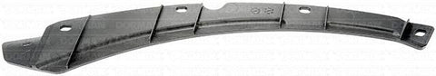 Dayton Parts 242-6051 Heavy Duty Outer Air Dam Bumper