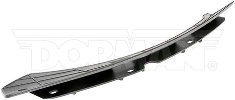 Dayton Parts 242-6051 Heavy Duty Outer Air Dam Bumper