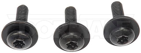 Dayton Parts 242-6051 Heavy Duty Outer Air Dam Bumper