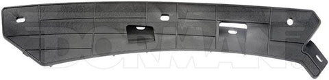 Dayton Parts 242-6052 Heavy Duty Outer Air Dam Bumper