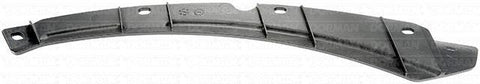 Dayton Parts 242-6052 Heavy Duty Outer Air Dam Bumper