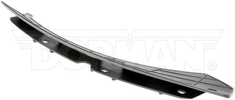 Dayton Parts 242-6052 Heavy Duty Outer Air Dam Bumper