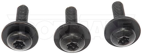 Dayton Parts 242-6052 Heavy Duty Outer Air Dam Bumper