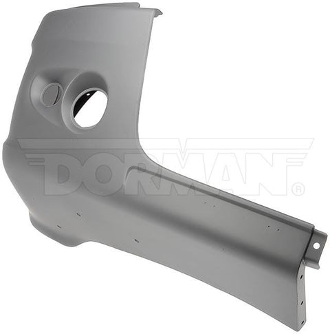Dayton Parts 242-6053 Heavy Duty Corner Bumper