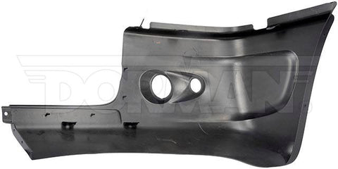Dayton Parts 242-6053 Heavy Duty Corner Bumper
