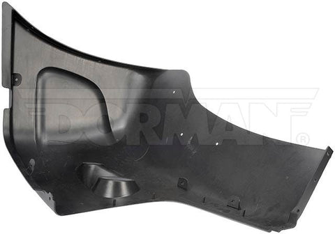 Dayton Parts 242-6053 Heavy Duty Corner Bumper