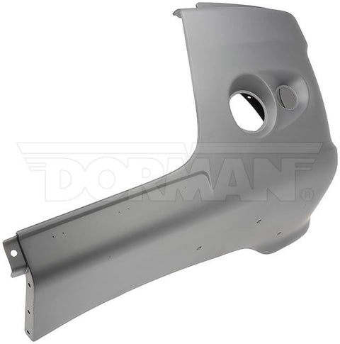 Dayton Parts 242-6054 Heavy Duty Corner Bumper