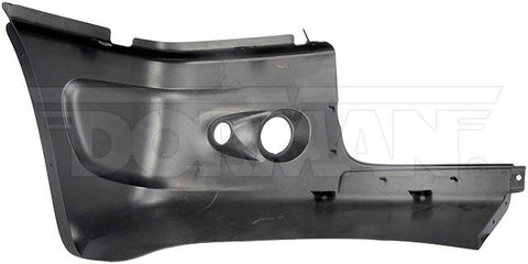 Dayton Parts 242-6054 Heavy Duty Corner Bumper