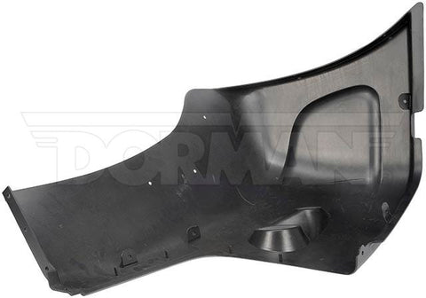 Dayton Parts 242-6054 Heavy Duty Corner Bumper