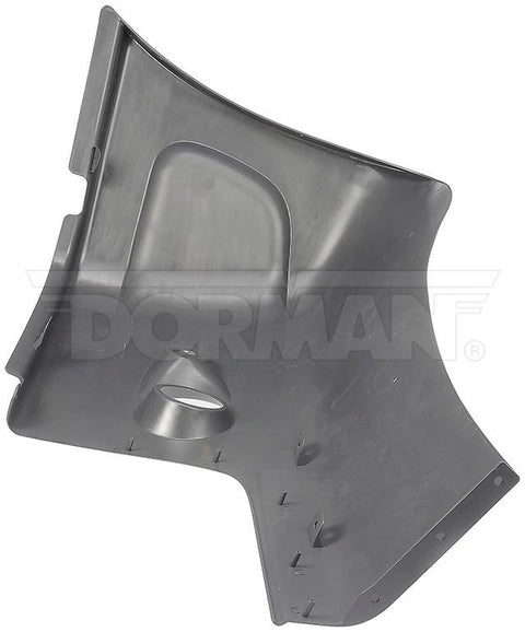 Dayton Parts 242-6055 Heavy Duty Corner Bumper