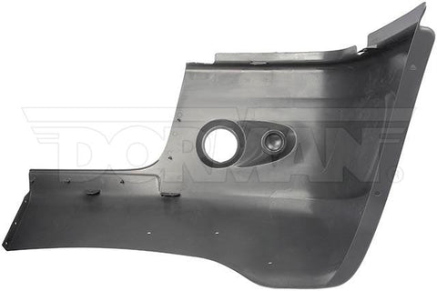 Dayton Parts 242-6055 Heavy Duty Corner Bumper