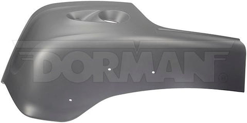 Dayton Parts 242-6055 Heavy Duty Corner Bumper