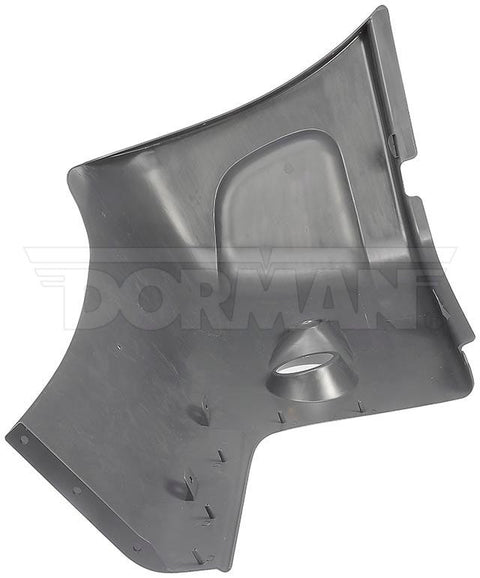 Dayton Parts 242-6056 Heavy Duty Corner Bumper