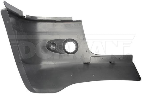 Dayton Parts 242-6056 Heavy Duty Corner Bumper