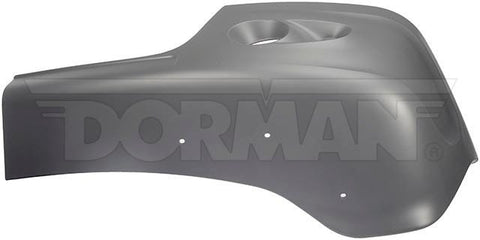 Dayton Parts 242-6056 Heavy Duty Corner Bumper