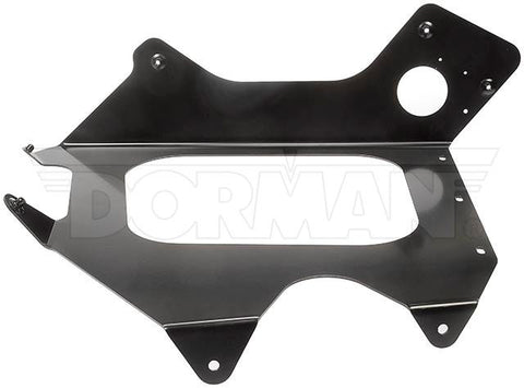 Dayton Parts 242-6057 Heavy Duty Bumper Bracket