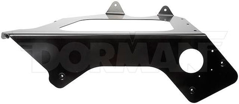 Dayton Parts 242-6057 Heavy Duty Bumper Bracket