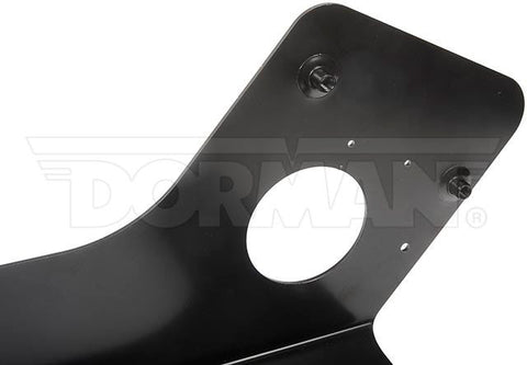 Dayton Parts 242-6057 Heavy Duty Bumper Bracket