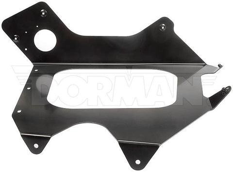 Dayton Parts 242-6058 Heavy Duty Bumper Bracket