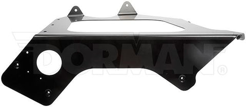 Dayton Parts 242-6058 Heavy Duty Bumper Bracket