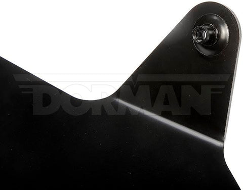 Dayton Parts 242-6058 Heavy Duty Bumper Bracket