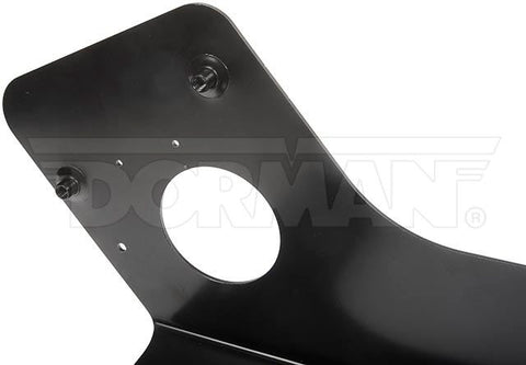 Dayton Parts 242-6058 Heavy Duty Bumper Bracket
