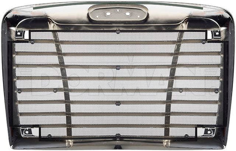 Dayton Parts 242-6059 Heavy Duty Front Grille